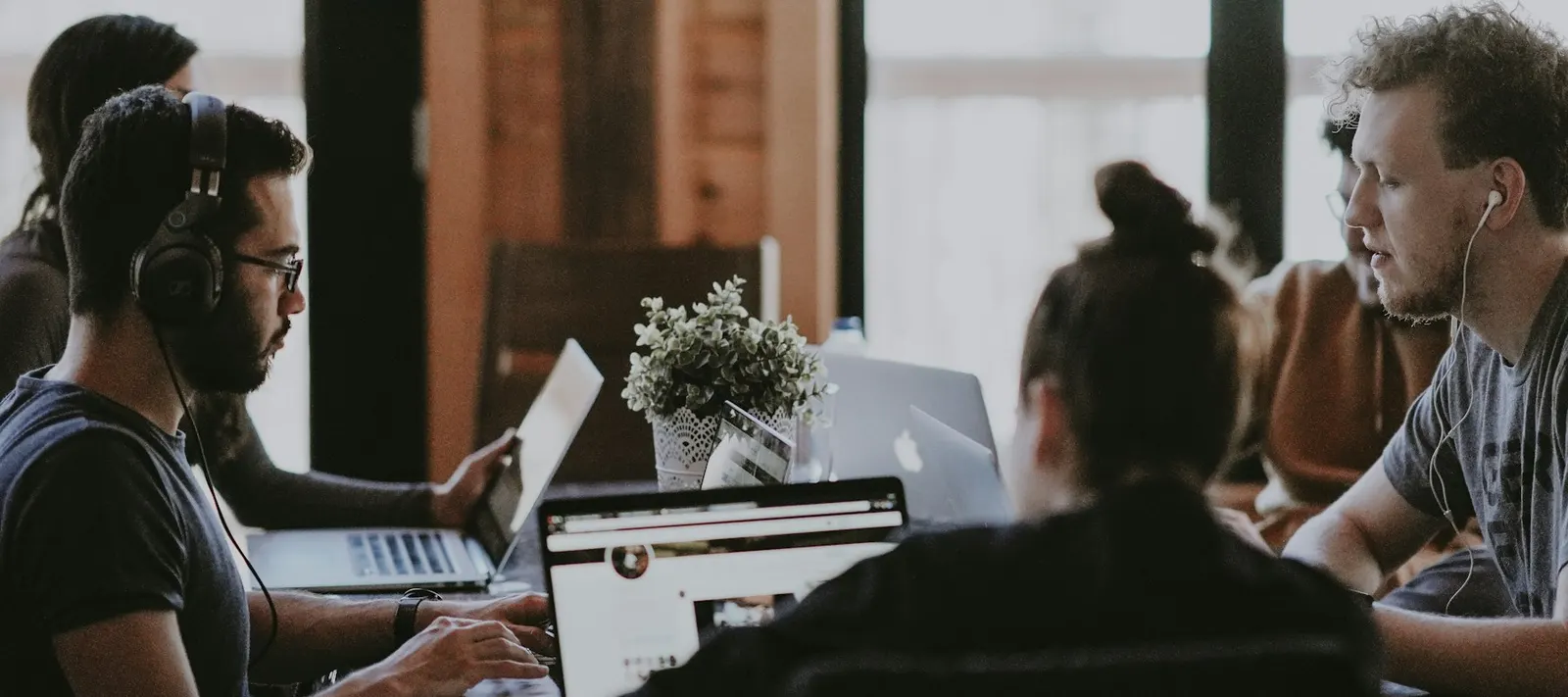 AcademyOS team collaboration session